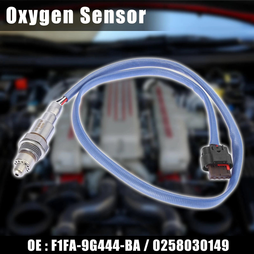Oxygen Sensor Air Fuel Ratio Sensor Replacement for Ford Kuga (2013–2013)