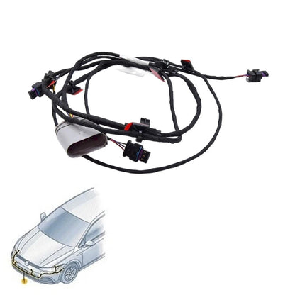Front Parking Aid Wiring Kit for Golf MK8 (2020–2023)