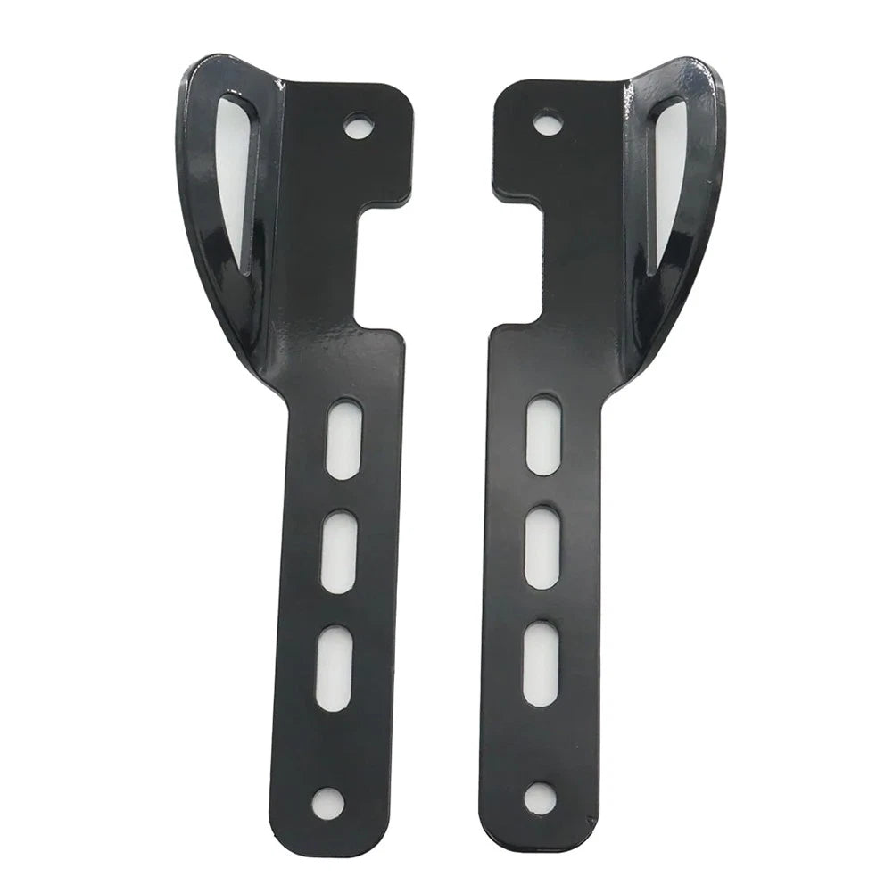 Front Tie Down Brackets for Harley Touring Street Glide FLHXSE (2023–2024)