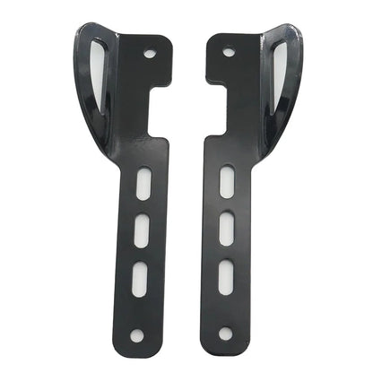 Front Tie Down Brackets for Harley Touring Street Glide FLHXSE (2023–2024)