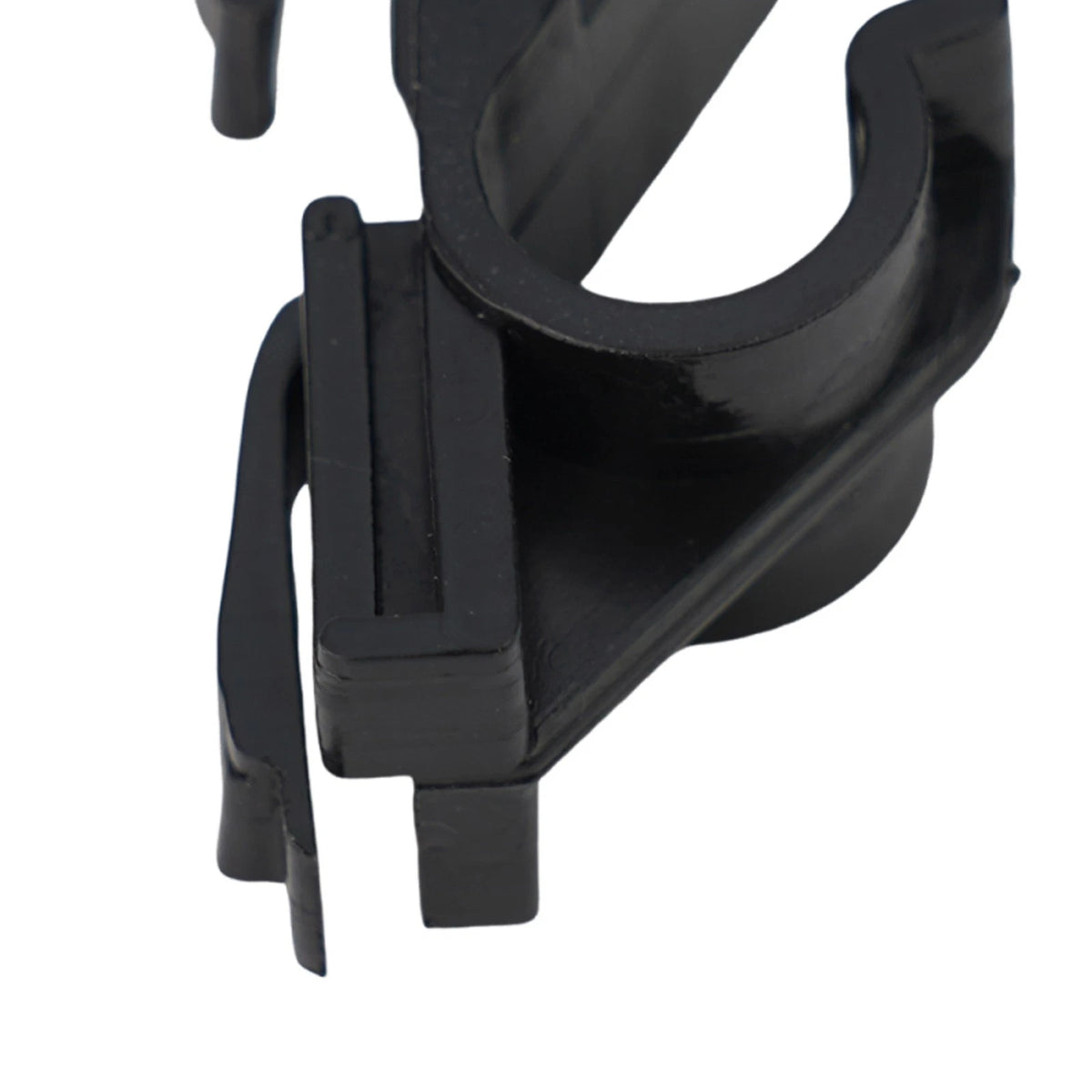 Rear Parcel Shelf Clips for Fiat Grande Punto (2006–Present)