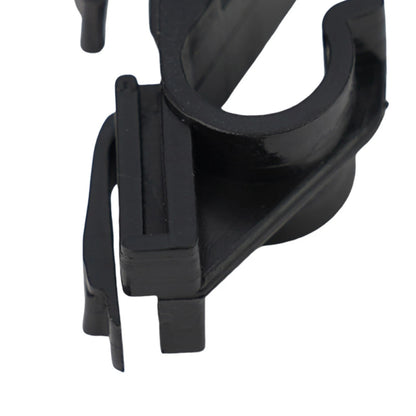 Rear Parcel Shelf Clips for Fiat Grande Punto (2006–Present)