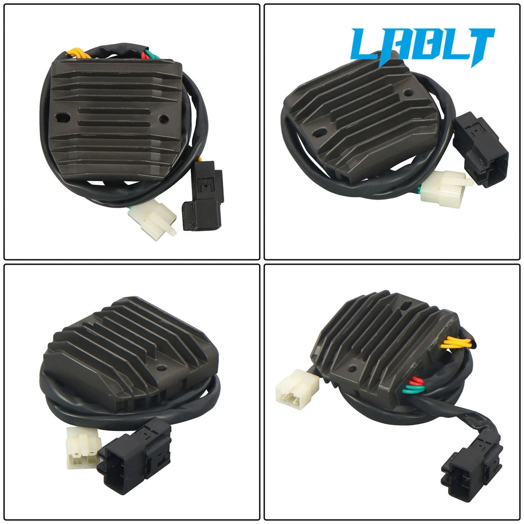 Voltage Regulator Rectifier for Honda CBR600RR (2003–2006)