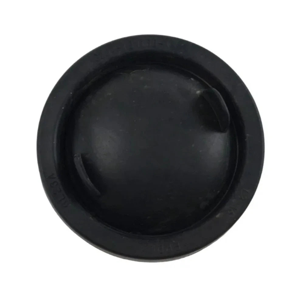 Front Headlight Lamp Dust Cover Cap for Ford Escape Mercury Lincoln (2001–2012)