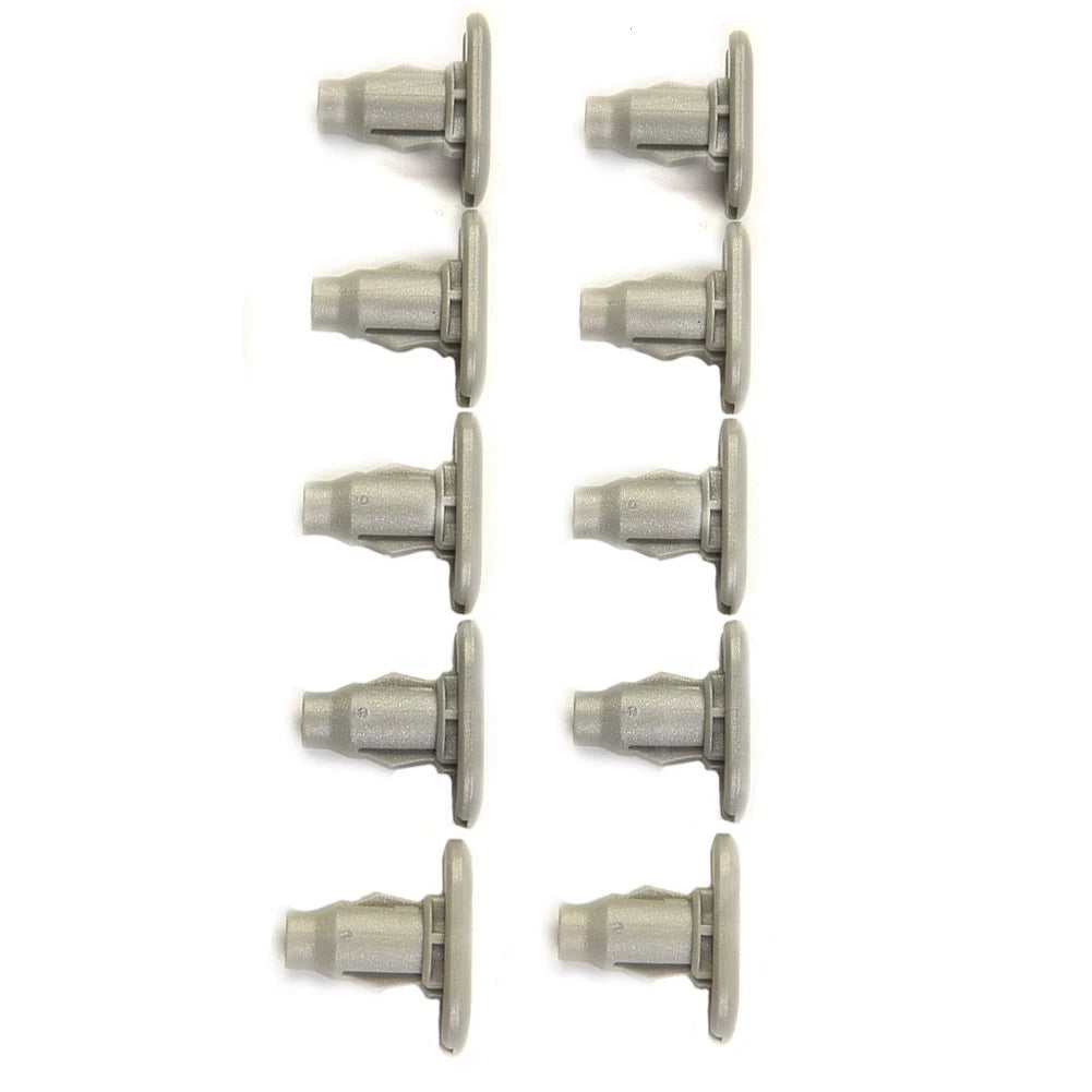 Rocker Moulding Clips for Lexus GX470 (2003–2009)