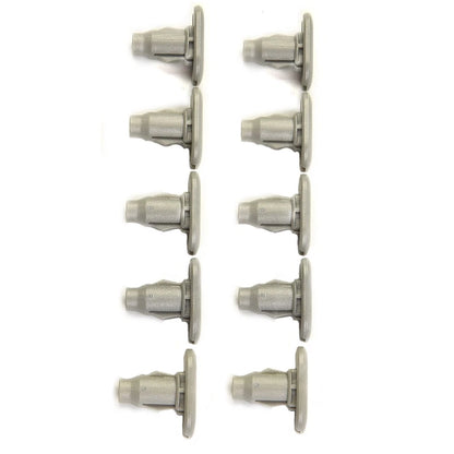 Rocker Moulding Clips for Lexus GX470 (2003–2009)