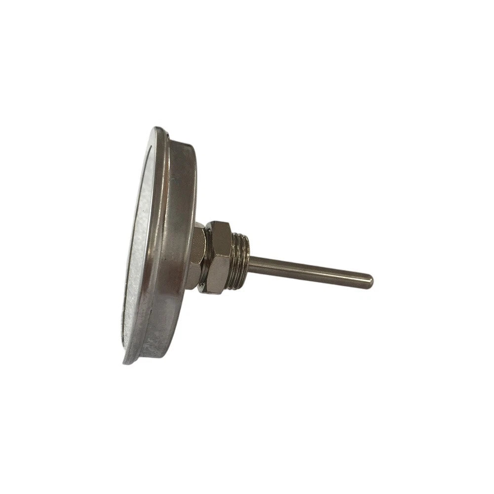 BBQ Oven Thermometer JX-21J for Universal Use (100 to 500 F Range)