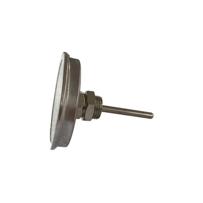 BBQ Oven Thermometer JX-21J for Universal Use (100 to 500 F Range)