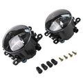 Fog Light Assembly for - Includes Bolt & Screw