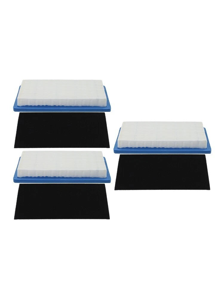 3X Air Filters for Kawasaki Series