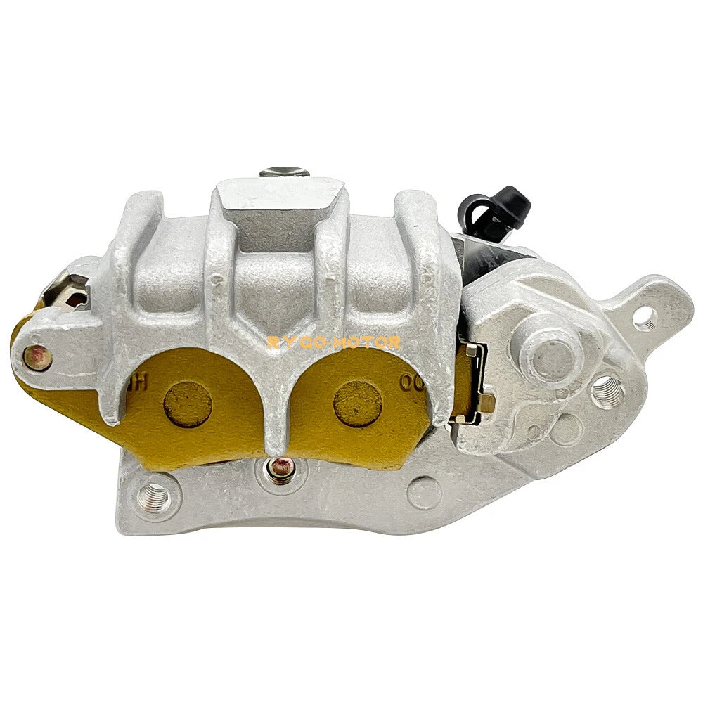 Front Brake Caliper for Kawasaki KLX250R KLX250S KLX300R KLX450R KLX650 KLX650R (2000–2023)