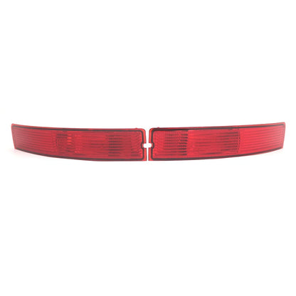 Pair Rear Bumper Brake Lights Side Marker for Volvo XC90 (2007–2014)