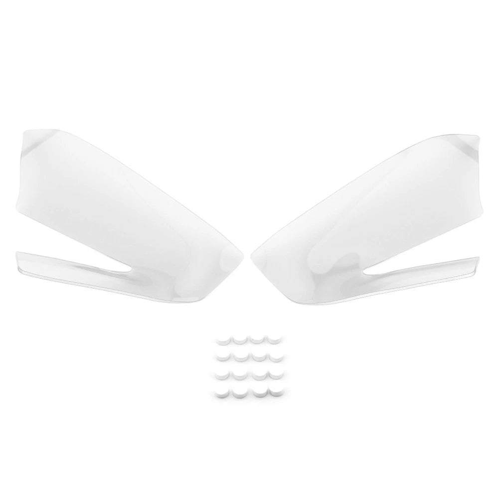 Headlight Screen Lens Protection Cover for Yamaha XMAX300 (2023–2024)