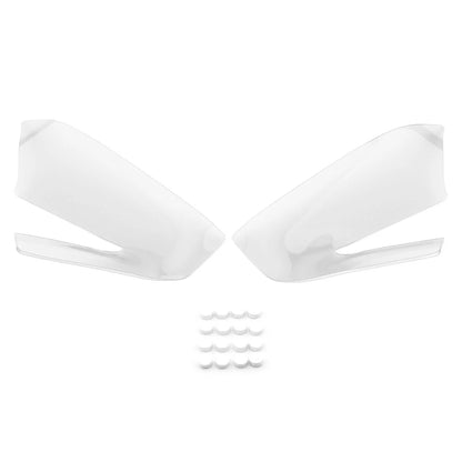 Headlight Screen Lens Protection Cover for Yamaha XMAX300 (2023–2024)
