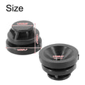 2X Engine Mount Bush Buffer Cushion Cover for Mazda 2 3 6 CX-3 CX-5 (P30110238)