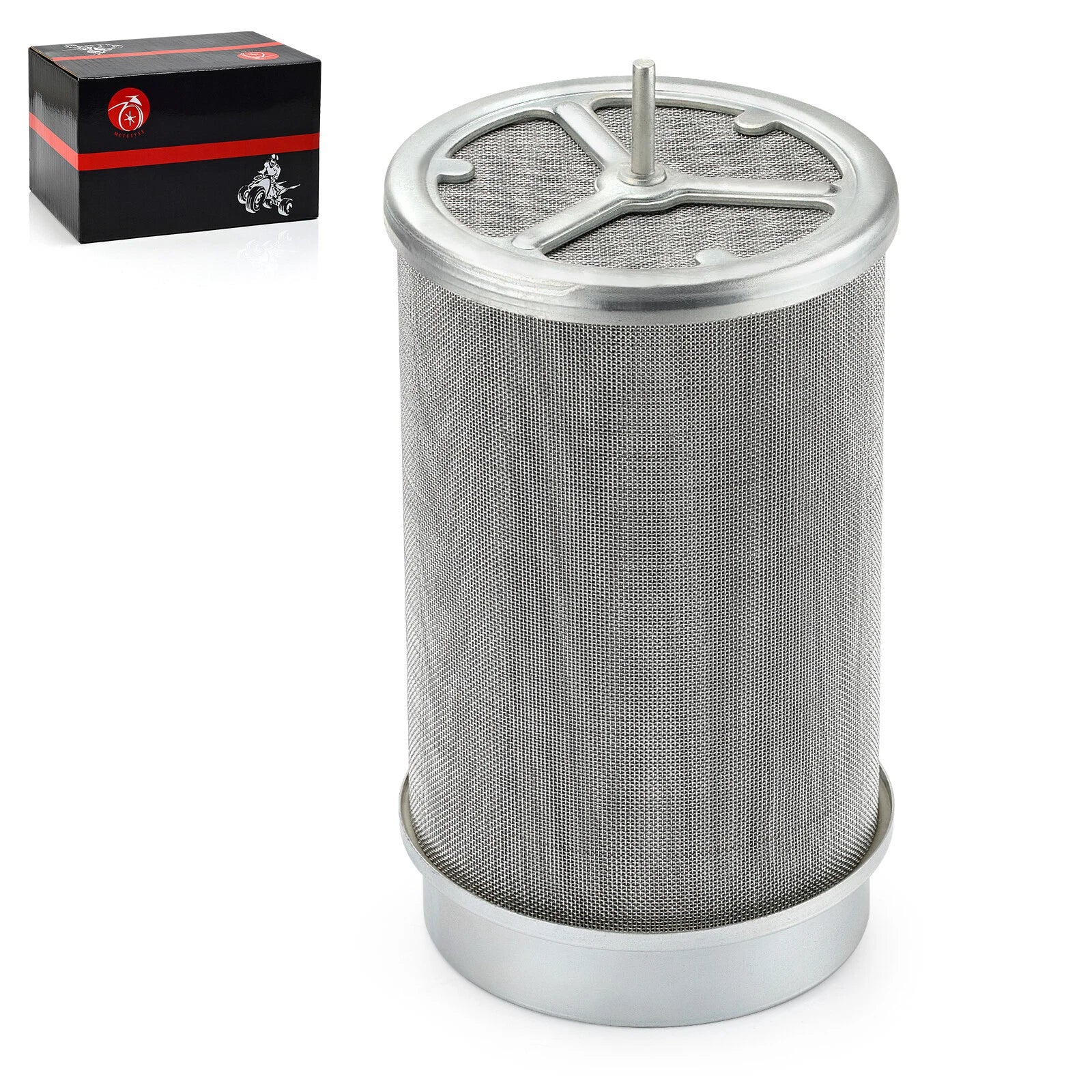 Air Filter Cleaner for Honda TRX450R TRX450ER (2006–2014)