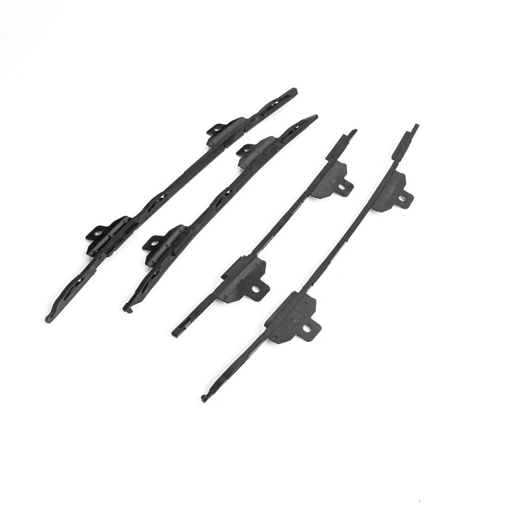 Sunroof Guide Curtain Rails Repair Kit for BMW X1 E84 (2013–2015)