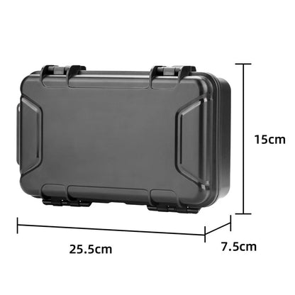 Portable Carrying Case for Insta360 X5 (Waterproof, Travel)
