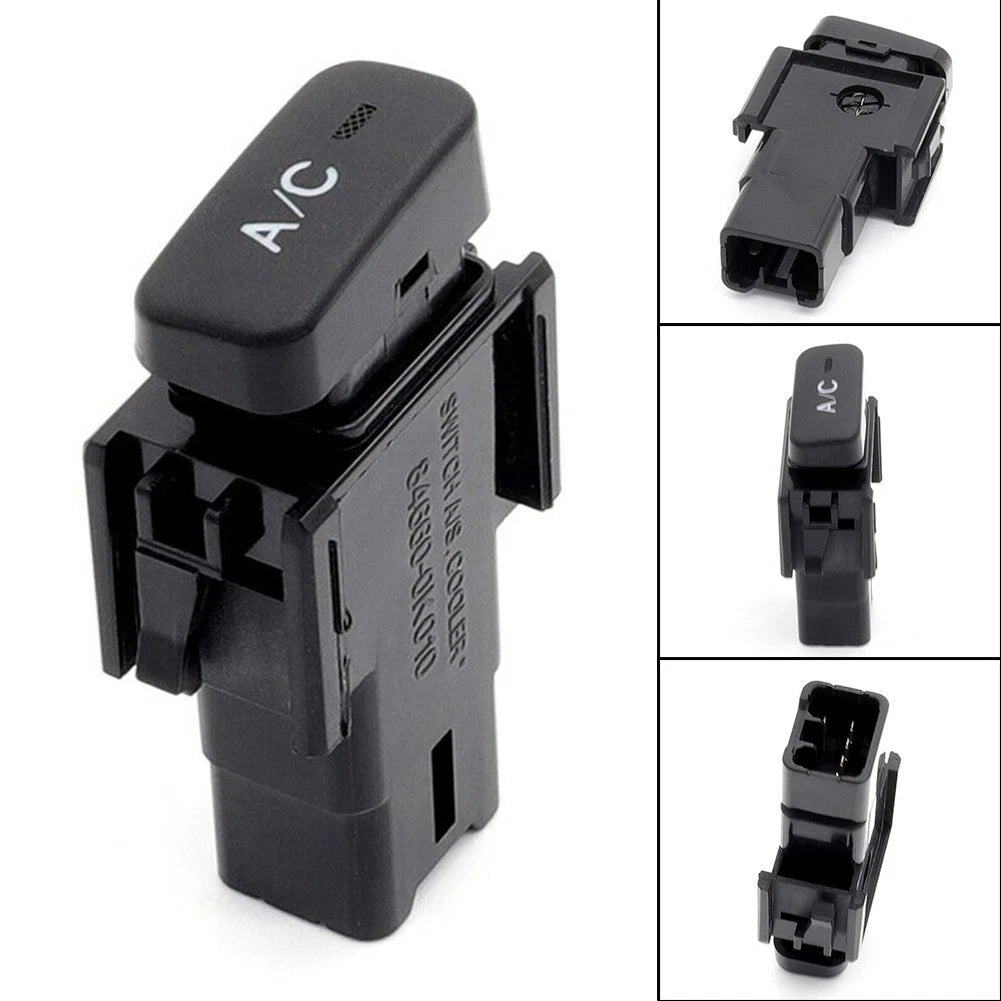 Air Conditioner Control for