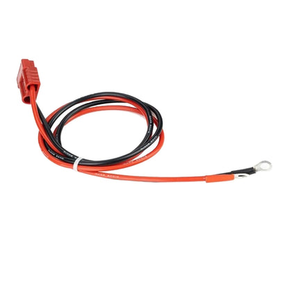 50A Plug to M8 Post Terminal Cable 12AWG Battery Charger
