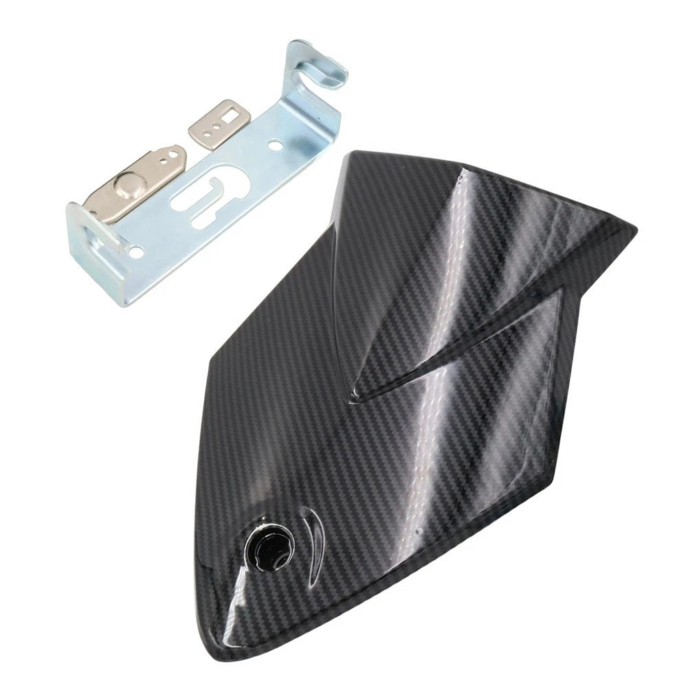 Carbon Fiber Styled ABS Tail Cowl for BMW S1000RR 2009-2014 Rear Fitment