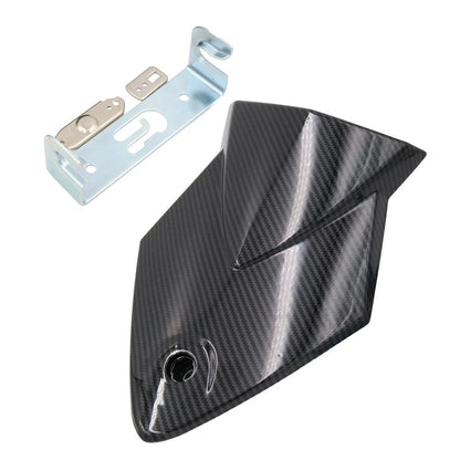 Carbon Fiber Styled ABS Tail Cowl for BMW S1000RR 2009-2014 Rear Fitment