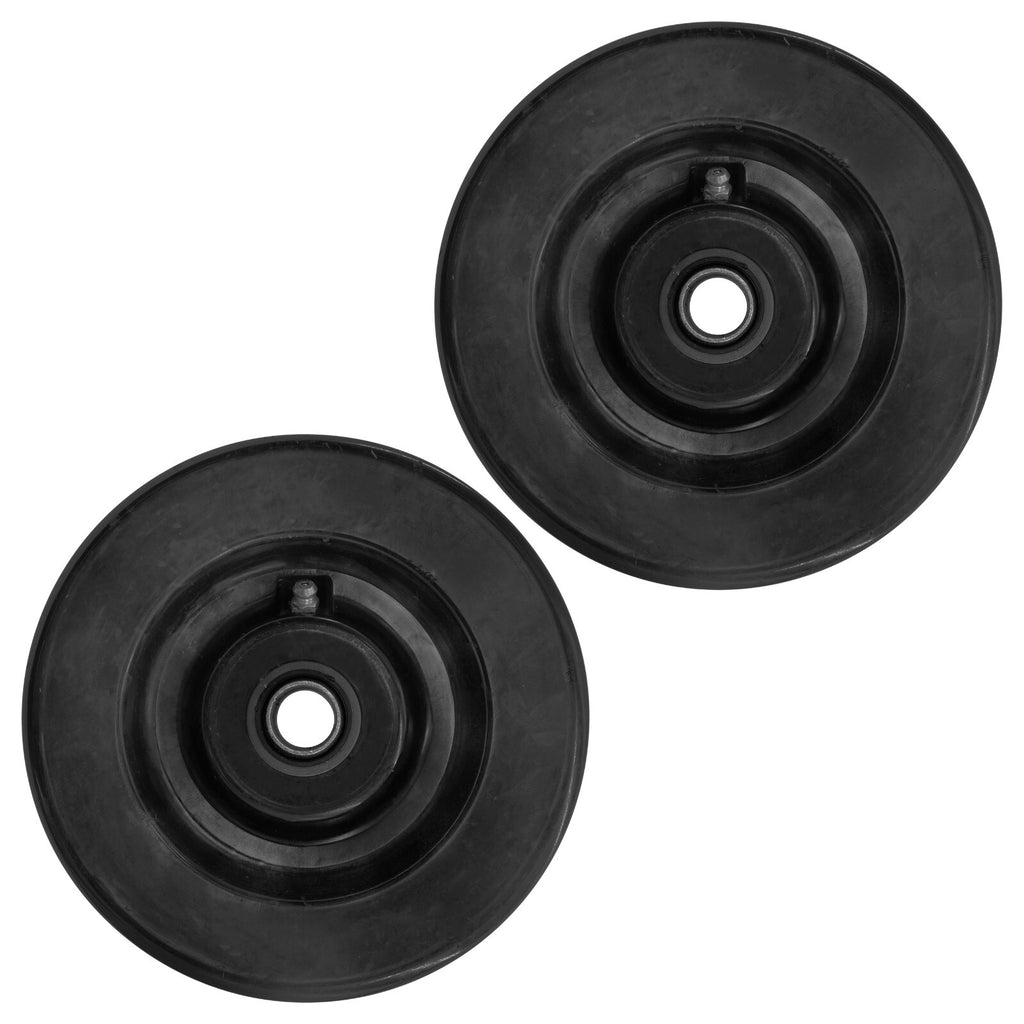 Deck Wheel for John Deere 4100 4200 4300 4400 4500 4600 4700 (54 60 62 in) (Replacement)