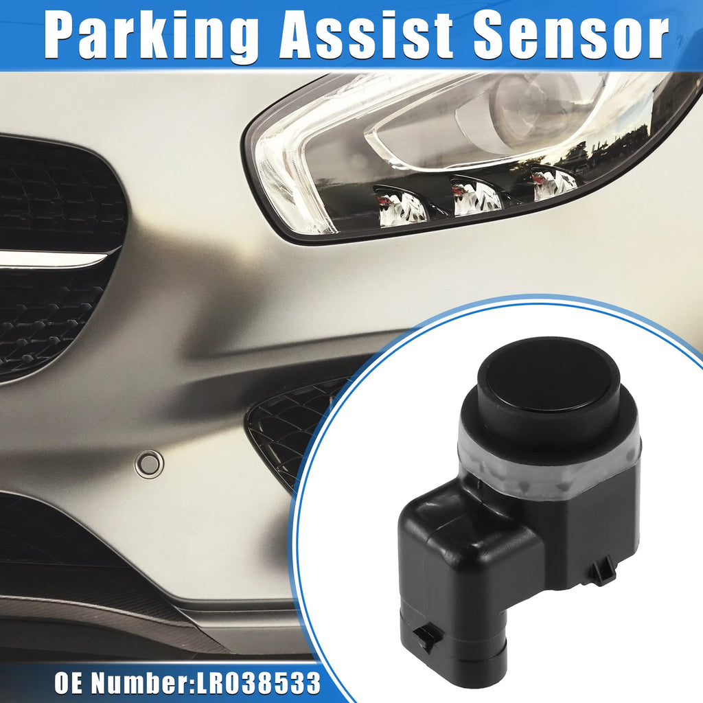 PDC Reverse Parking Assist Sensor NO.LR038533 for Land Rover Range Rover (2010–2017)
