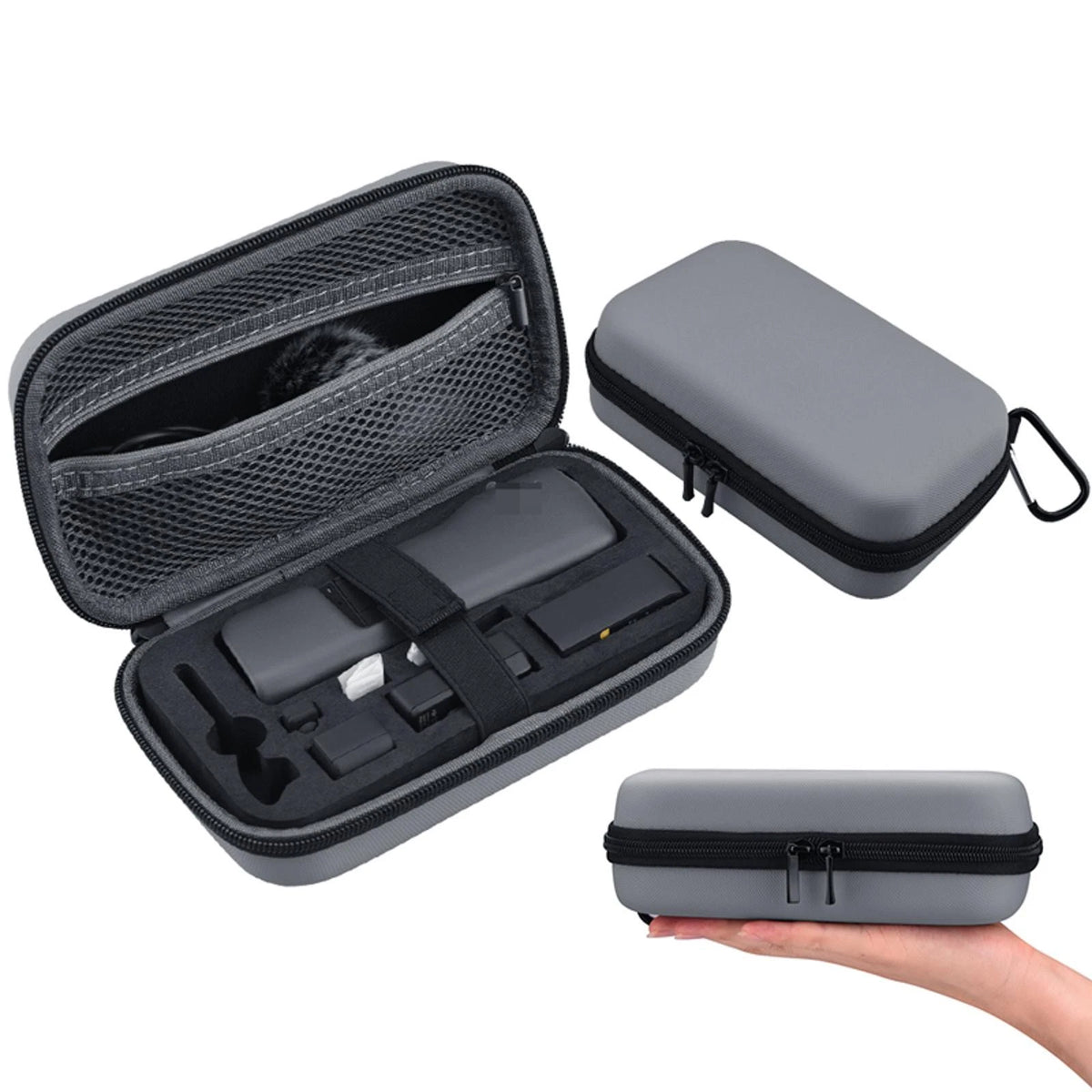 Carrying Case for DJI OSMO Pocket 2 (2020)