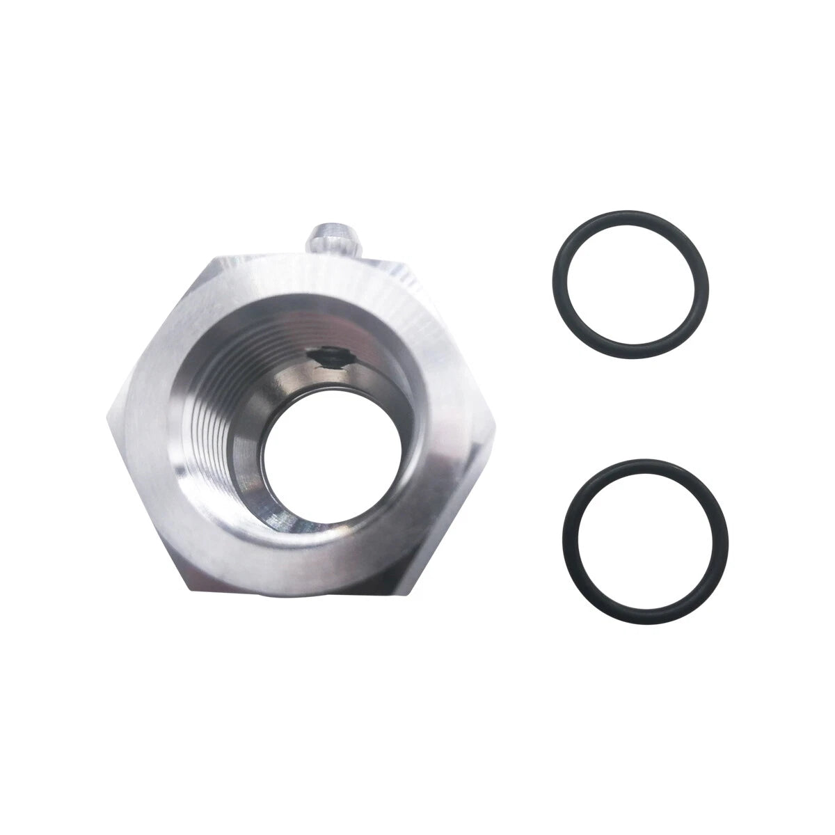 Steering Tube Cable Grease Nut for OMC 2861 FSM068