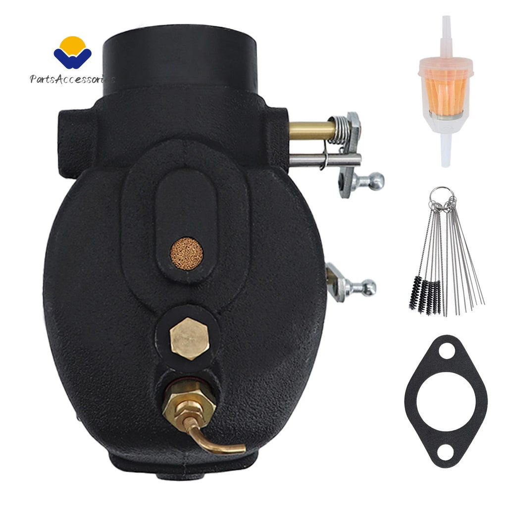 Carburetor for Ford 800 801 900 901 971 981 4000 4031 4120 4121 4131 (C0NN9510C)