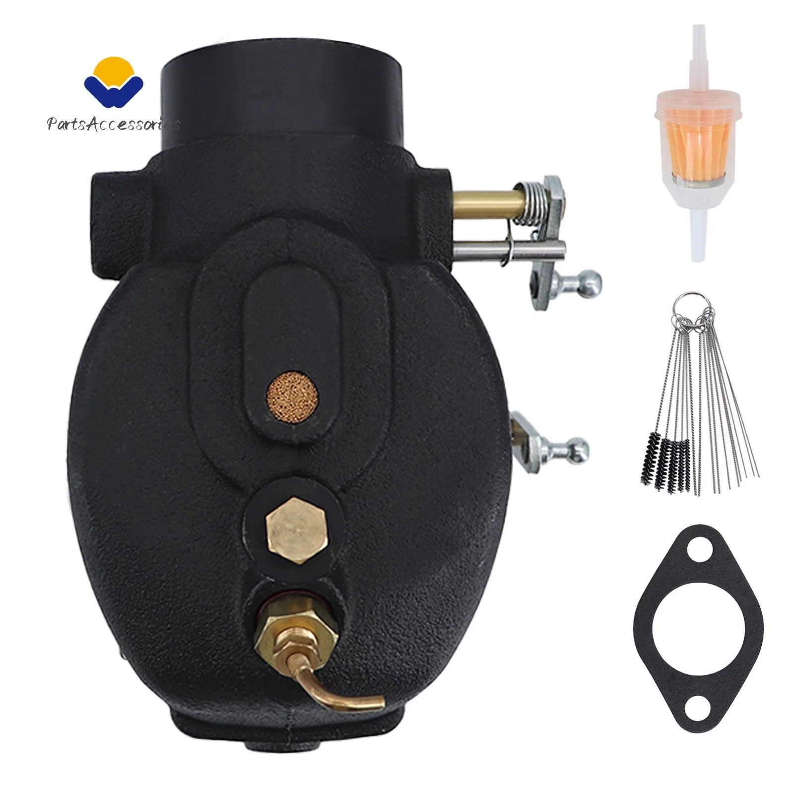 Carburetor for Ford 800 801 900 901 971 981 4000 4031 4120 4121 4131 (C0NN9510C)