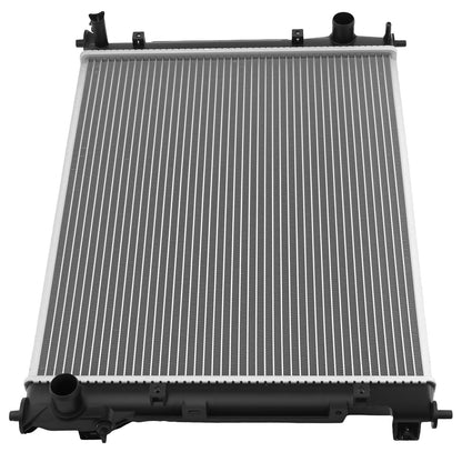Aluminum Cooling Radiator for Honda Civic DX 2.0L (2016–2020) Q13583