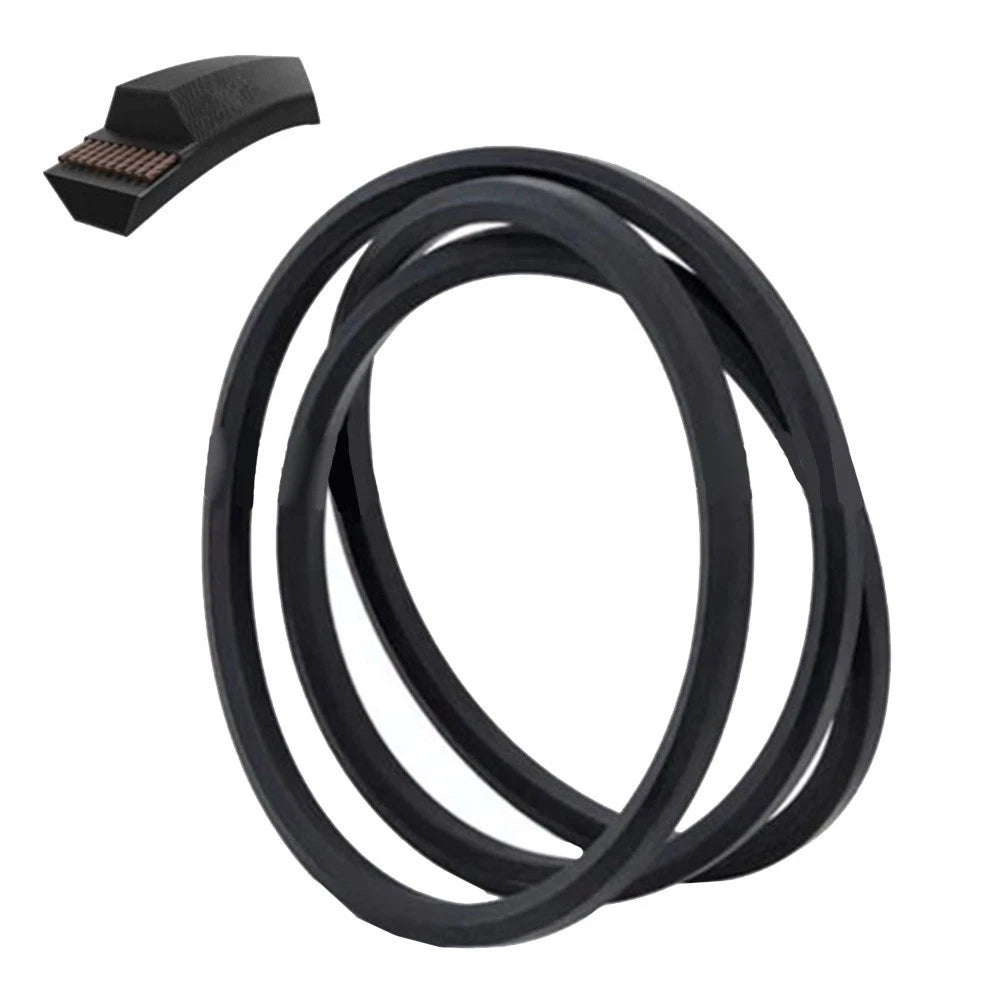 Replacement Belt for 95099461 (62 Inch Outer Diameter, Black Rubber)