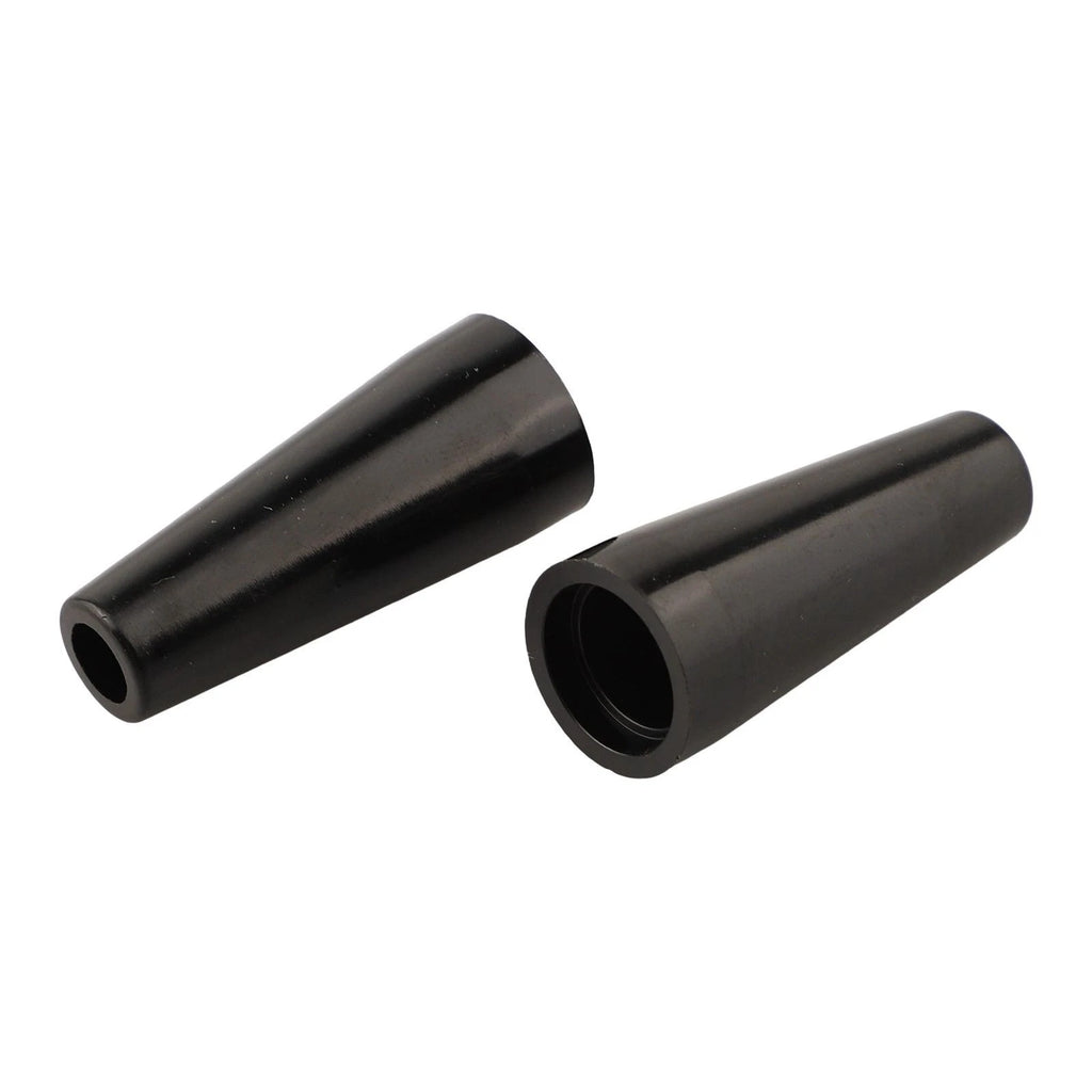 Welding Accessory Pack for Efficient Use (Conductive & Protective Tips)