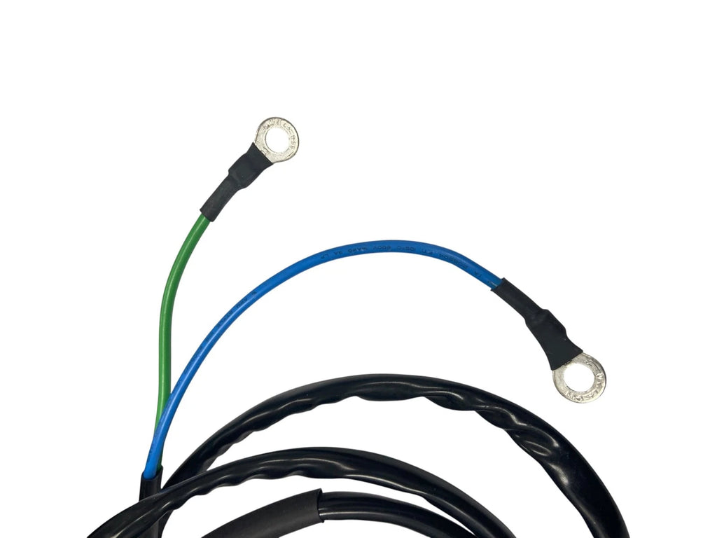 Tilt/Trim Motor for Yamaha Outboard Engines (18-6259)