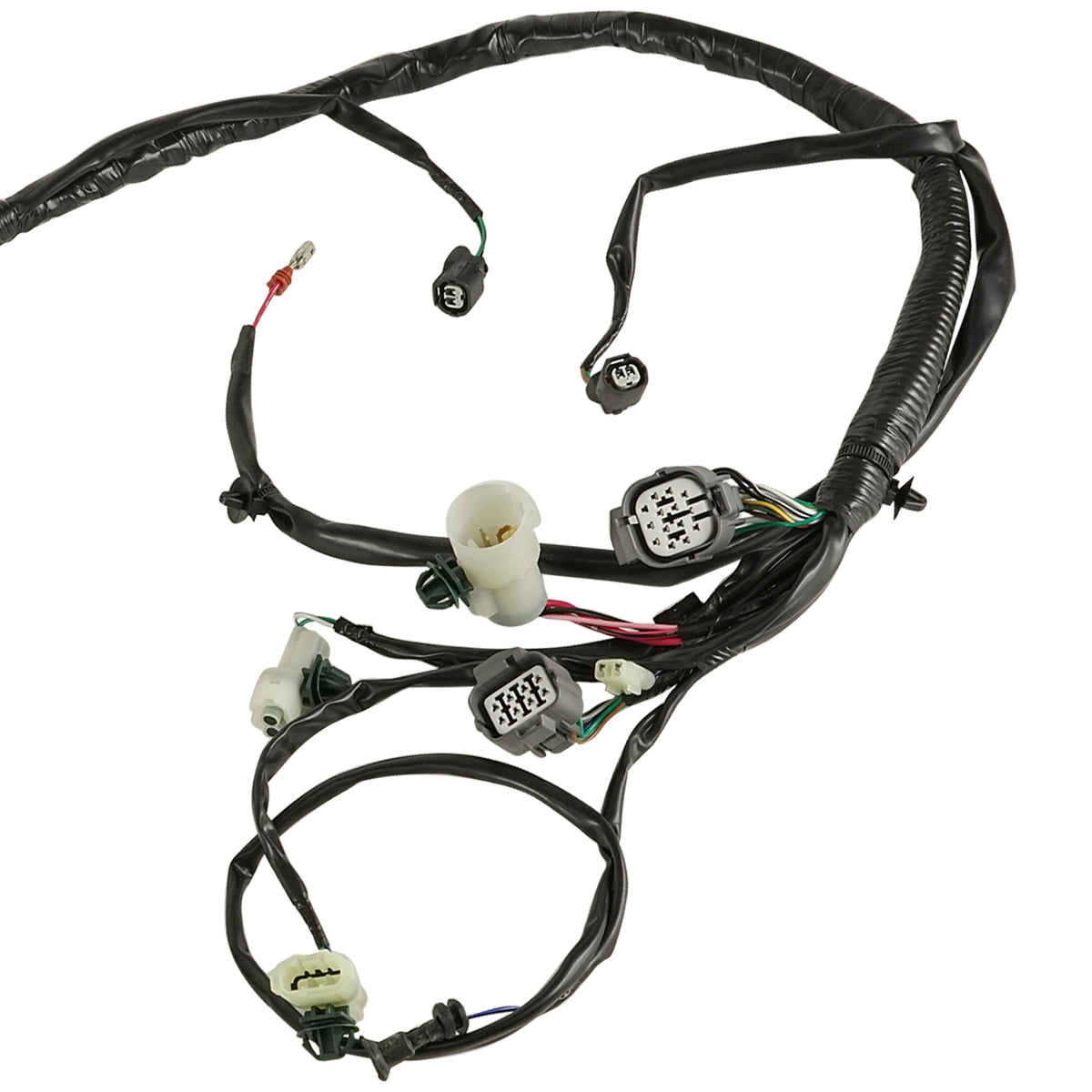 Wiring Harness Replacement for Honda Rancher 420 TRX420FE (2008–2008)