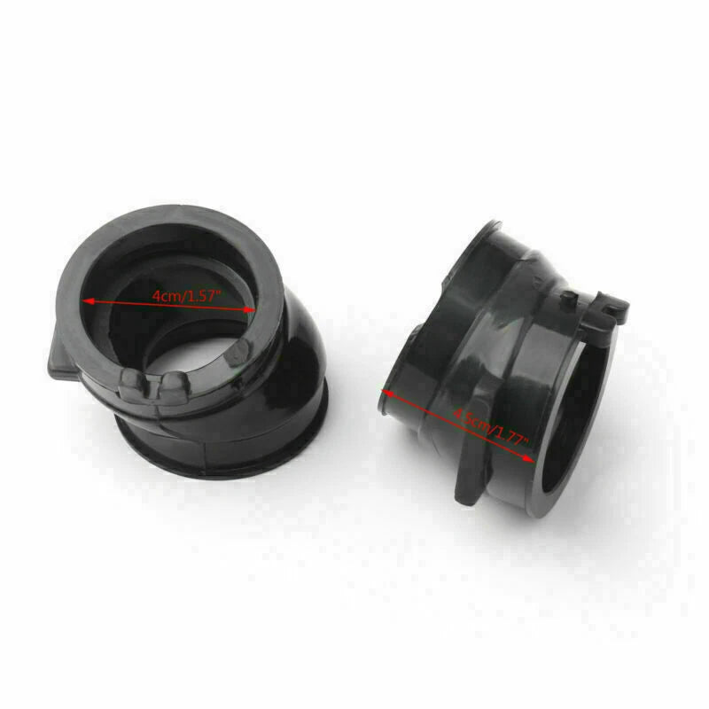 Intake Carburetor Interface Glue Air Joint for Honda CB500 CB500S (1994–2002)