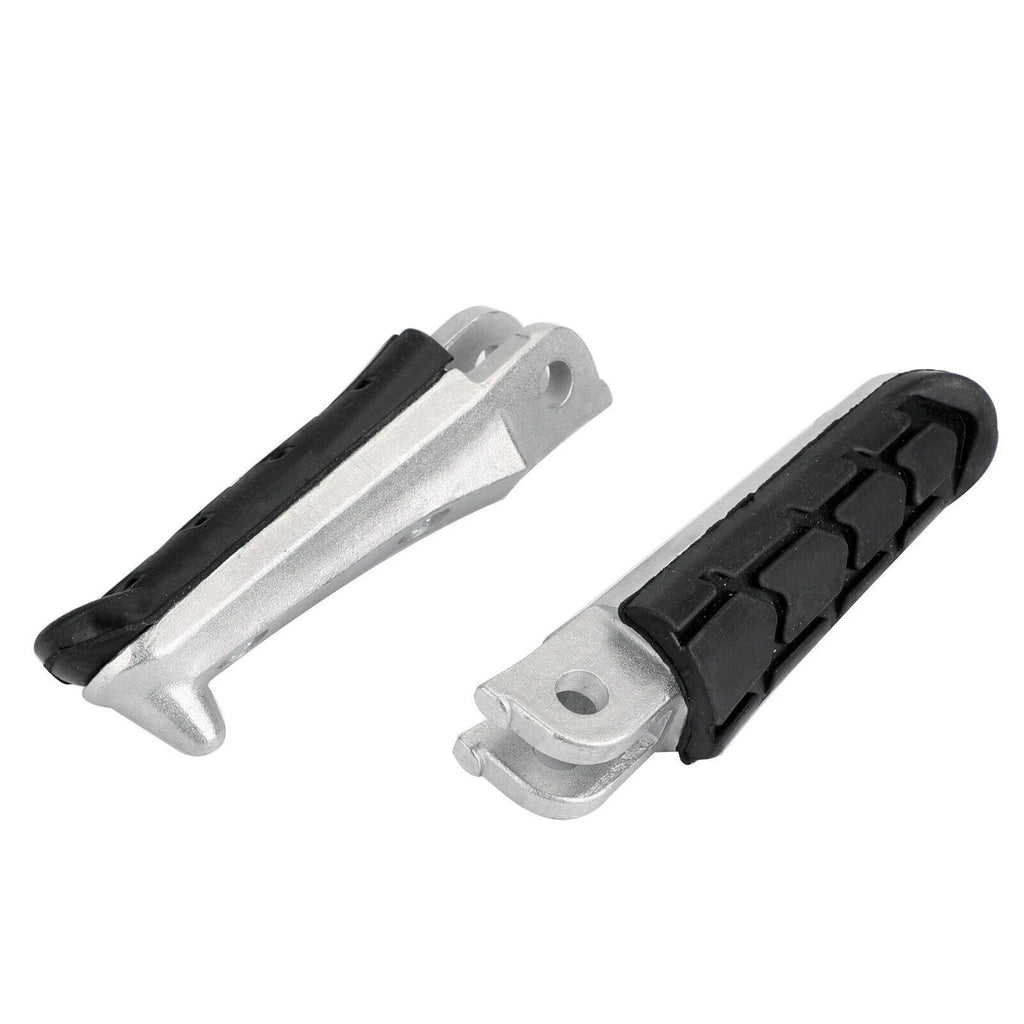 Foot Pegs for Honda 600 F4i, 900/929/954/1000 RR, VTX, Shadow, FZR, R1