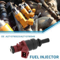 Fuel Injector for Mercedes-Benz C200 1.8 Kompressor (2007–2014) Replacement