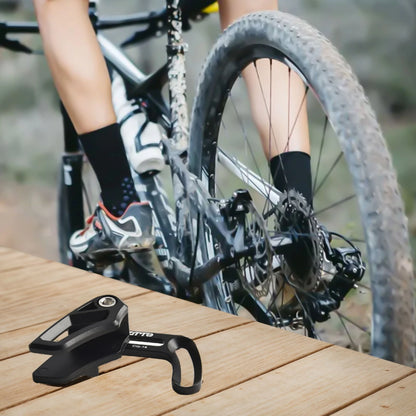Bike Chain Guide for (7075 Aluminum Alloy, CNC Processed)