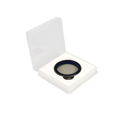 Complete Set ND Filter Kit for DJI Action 6 (2023) - UV CPL ND8 ND16 ND32 ND64