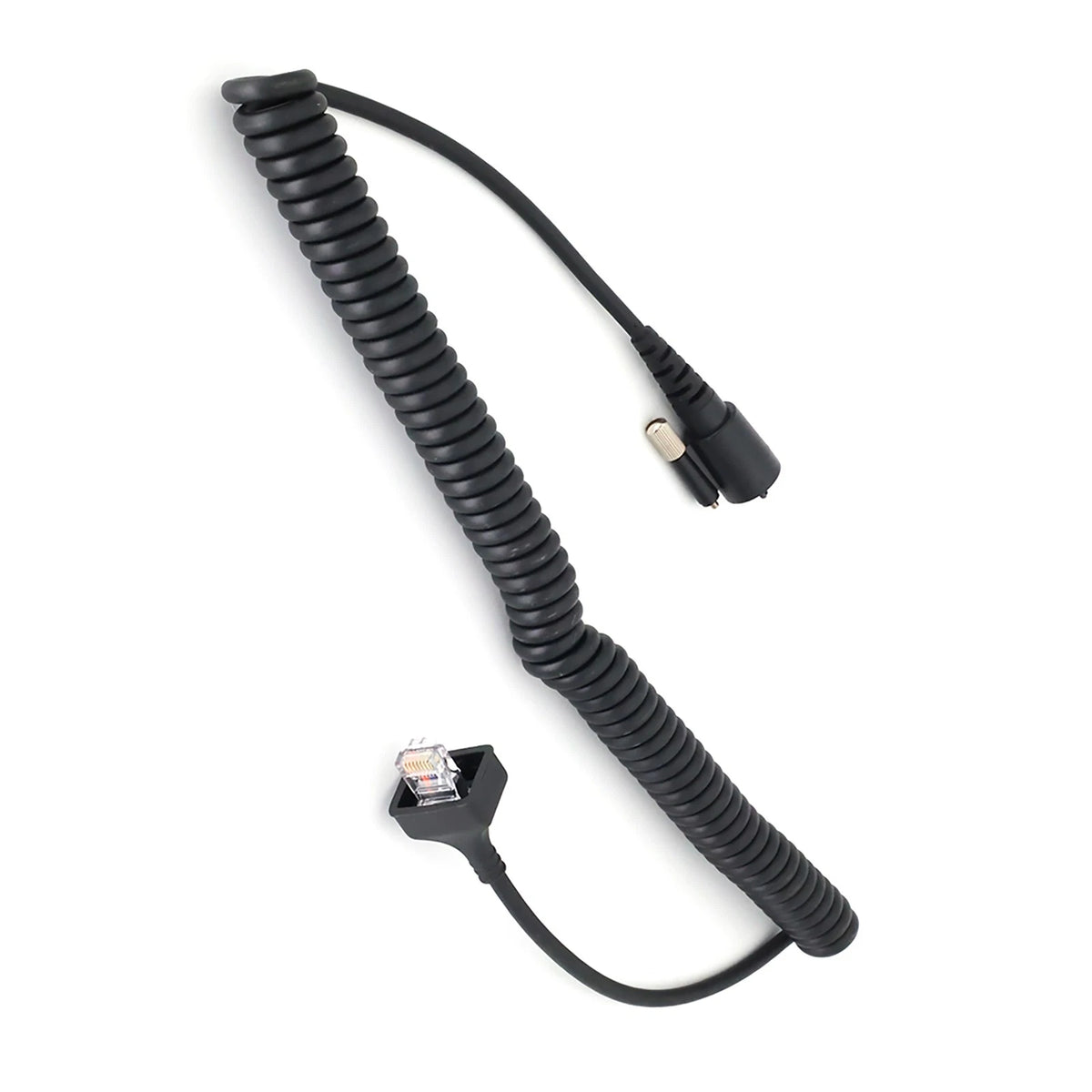 Handheld Speaker Microphone for Kenwood TK-690