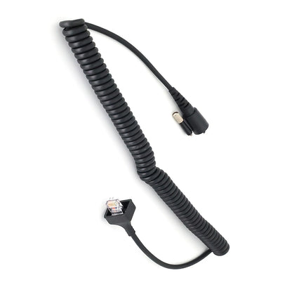 Handheld Speaker Microphone for Kenwood TK-690