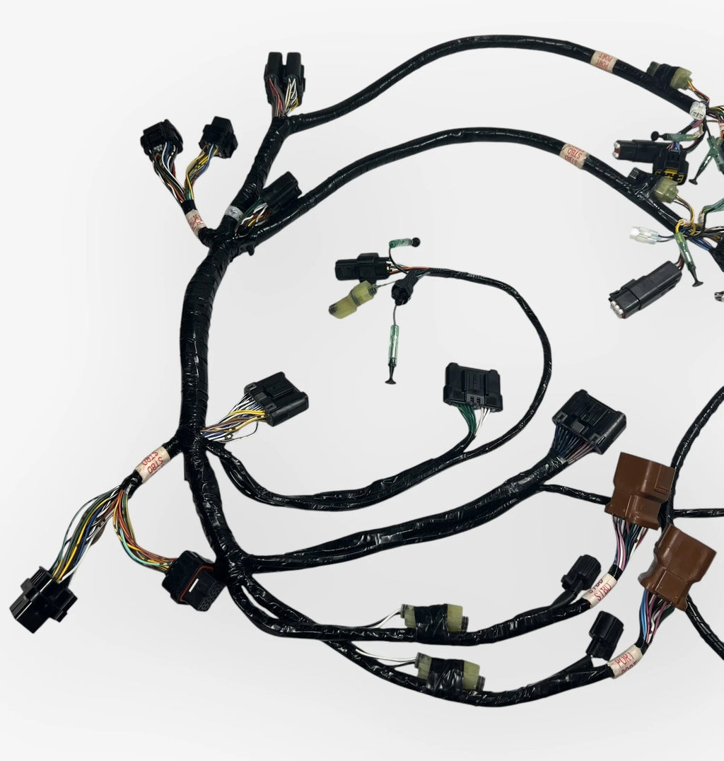 BCM Harness Assembly for Suzuki (36623-98J40)