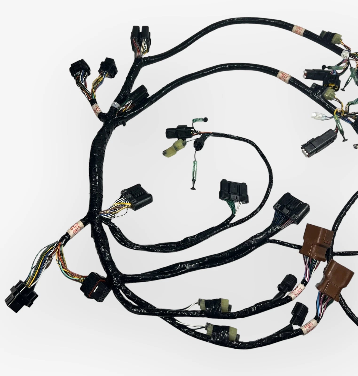 BCM Harness Assembly for Suzuki (36623-98J40)
