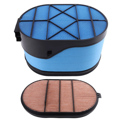 Air Filter for Case IH New Holland (568310D1, 1636301441)
