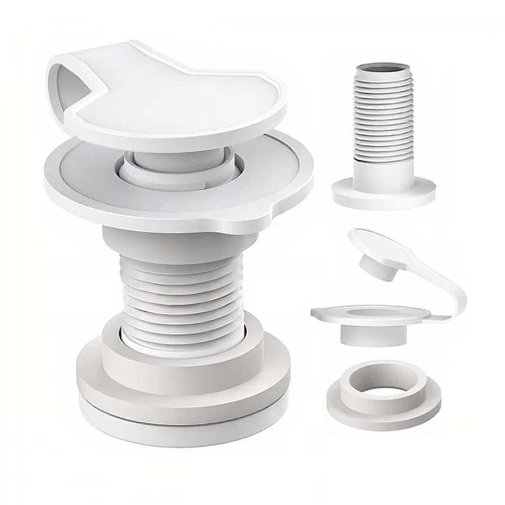 Drain Valve for Coleman Cooler (1 inch, 1.5 inch)