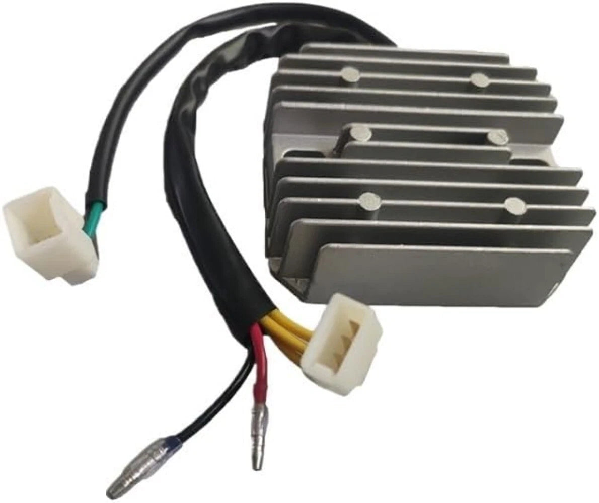 Voltage Regulator Rectifier for Yamaha RD250 RD350 (1973–1975)