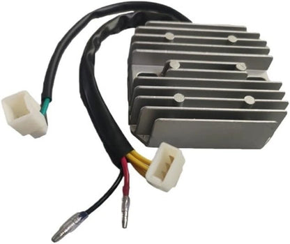 Voltage Regulator Rectifier for Yamaha RD250 RD350 (1973–1975)